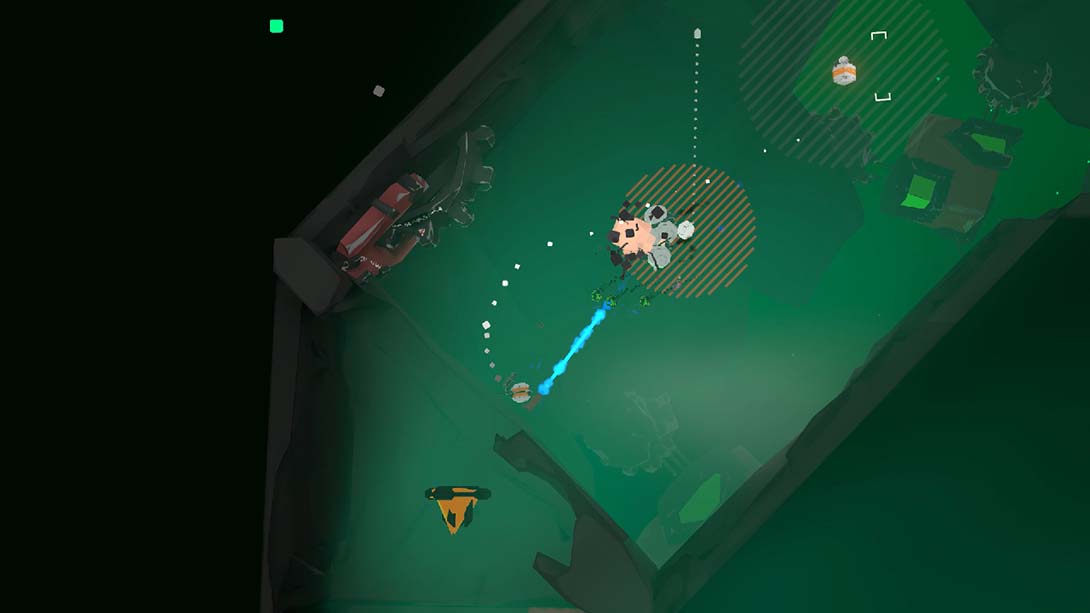 维修机器人 Carebotz 英语_2