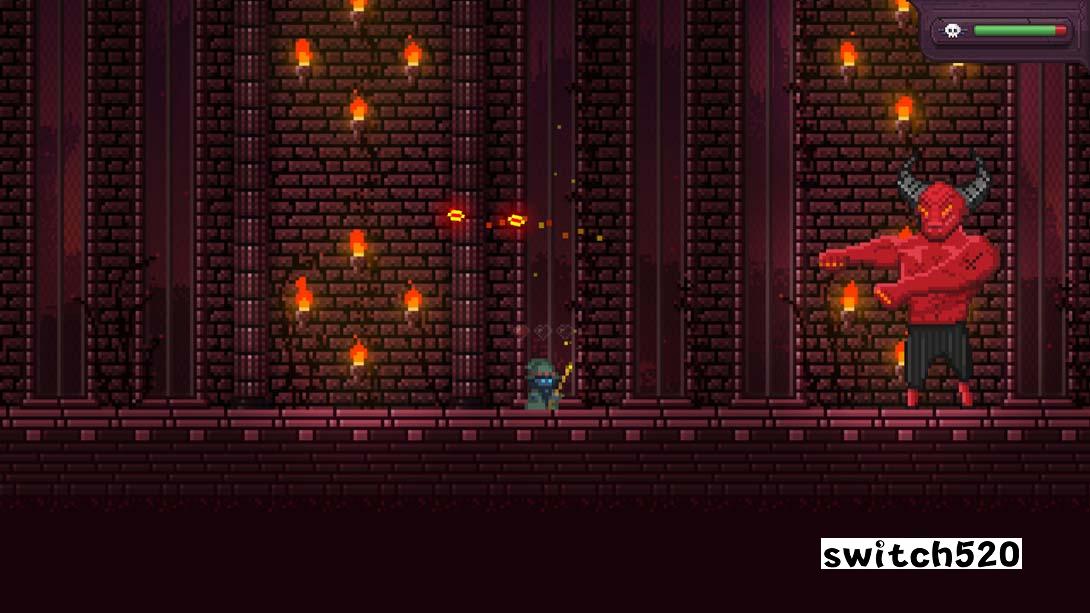 火球巫师游戏截图6