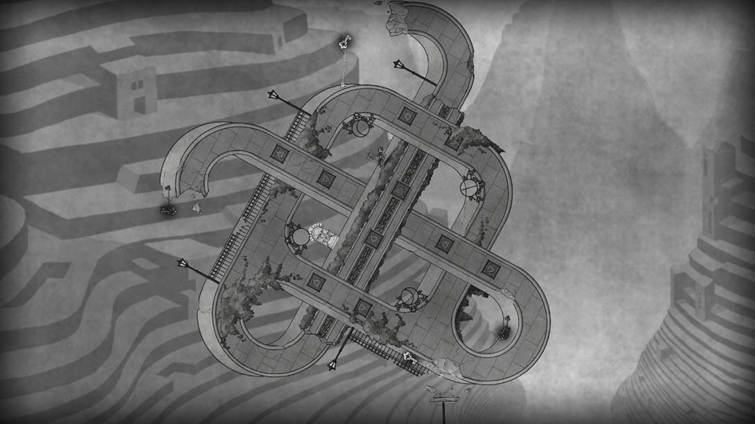 桥 The Bridge 英语_2