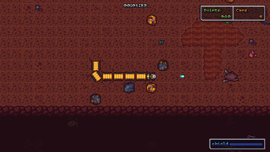 【美版】Project SNAQE 英语_1