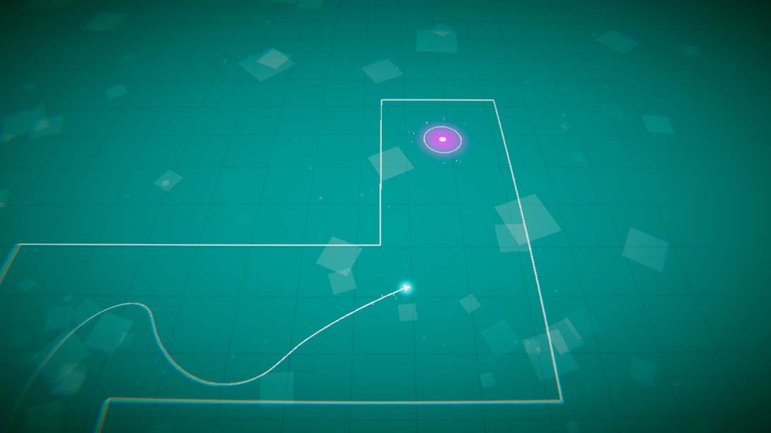 【美版】Gliding Square 英语_3