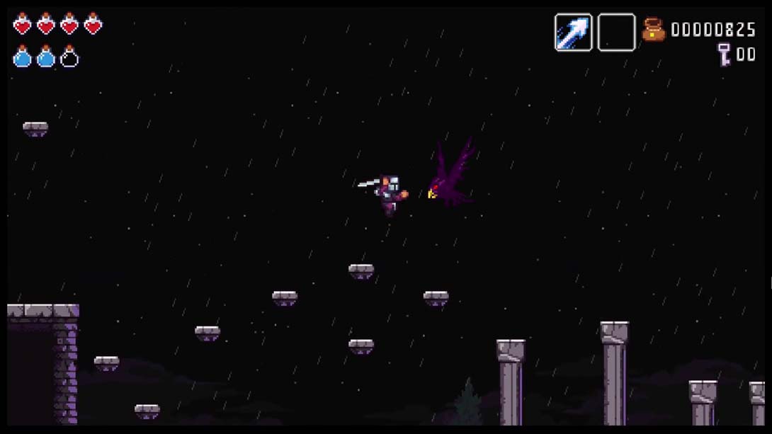 剑与骨 Swords & Bones 英语_2