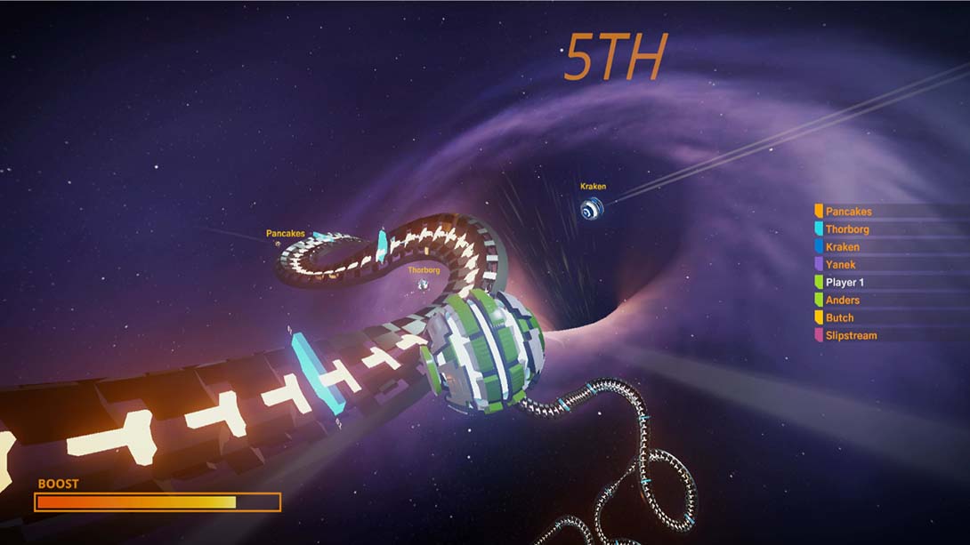 超级不可思议之路 Super Impossible Road 中文_1