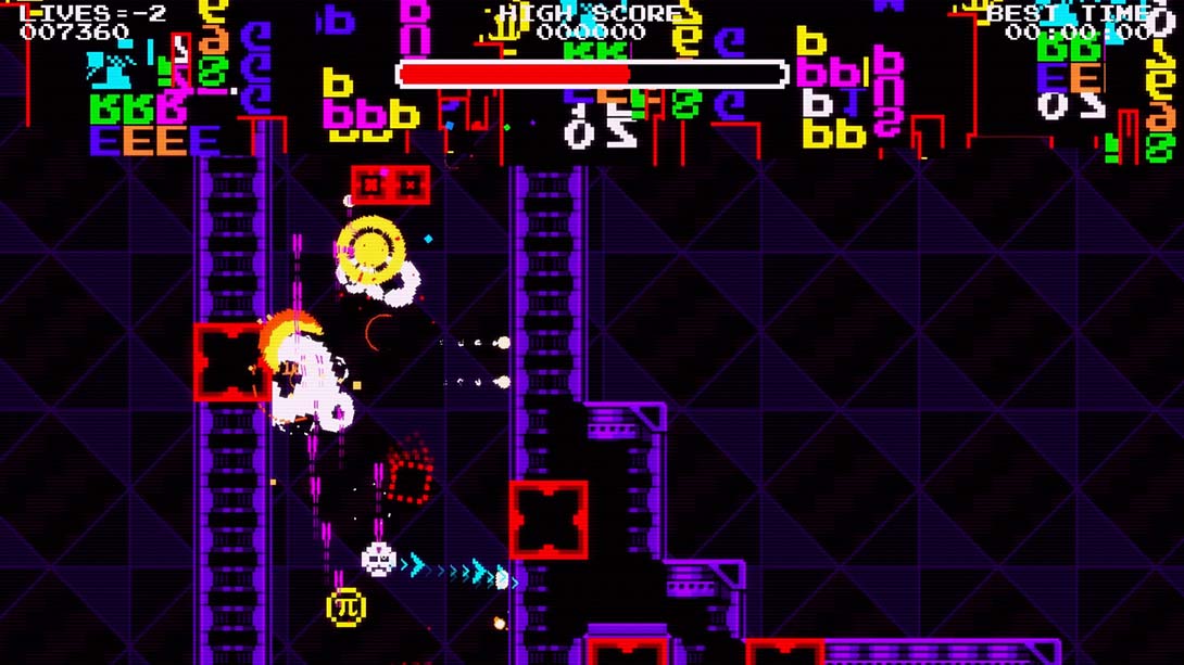 【美版】Super Mega Zero 英语_3