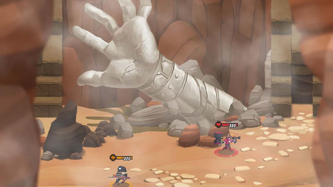 全金属狂怒 Full Metal Furies 中文_5