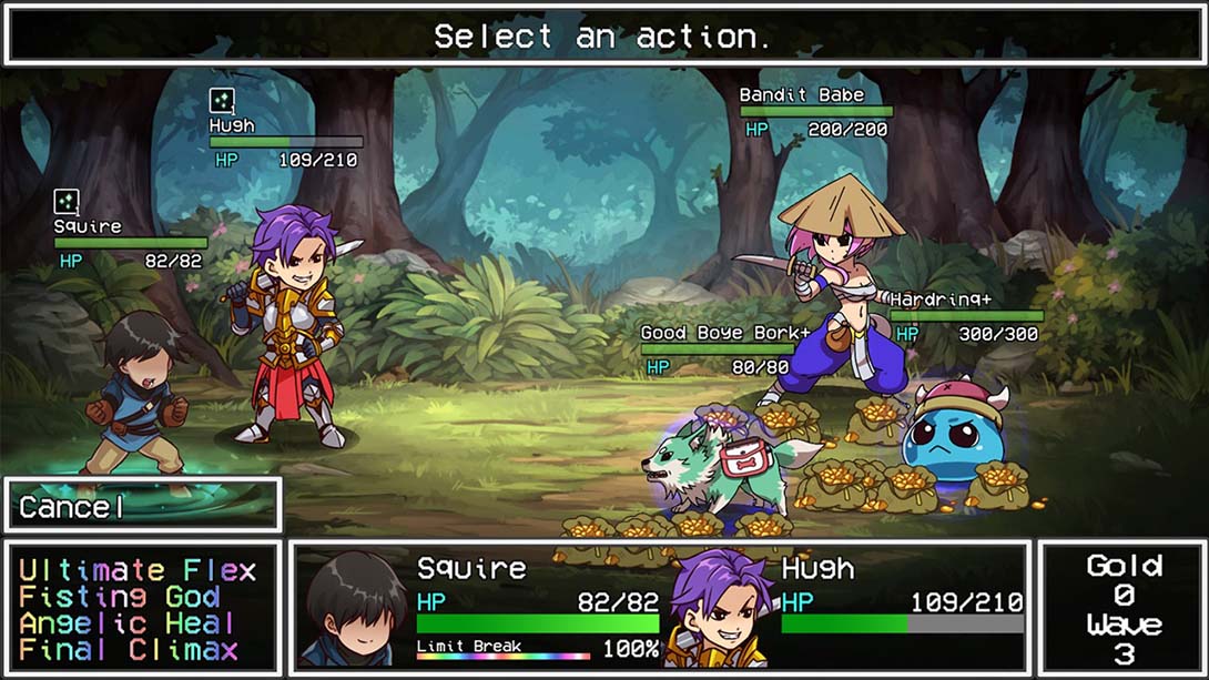 爱情绅士 Love Esquire 中文_5