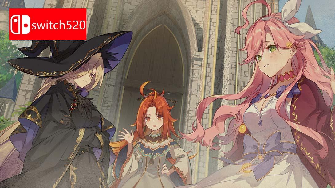 【美版】梦灯花 .Noctuary 中文_3