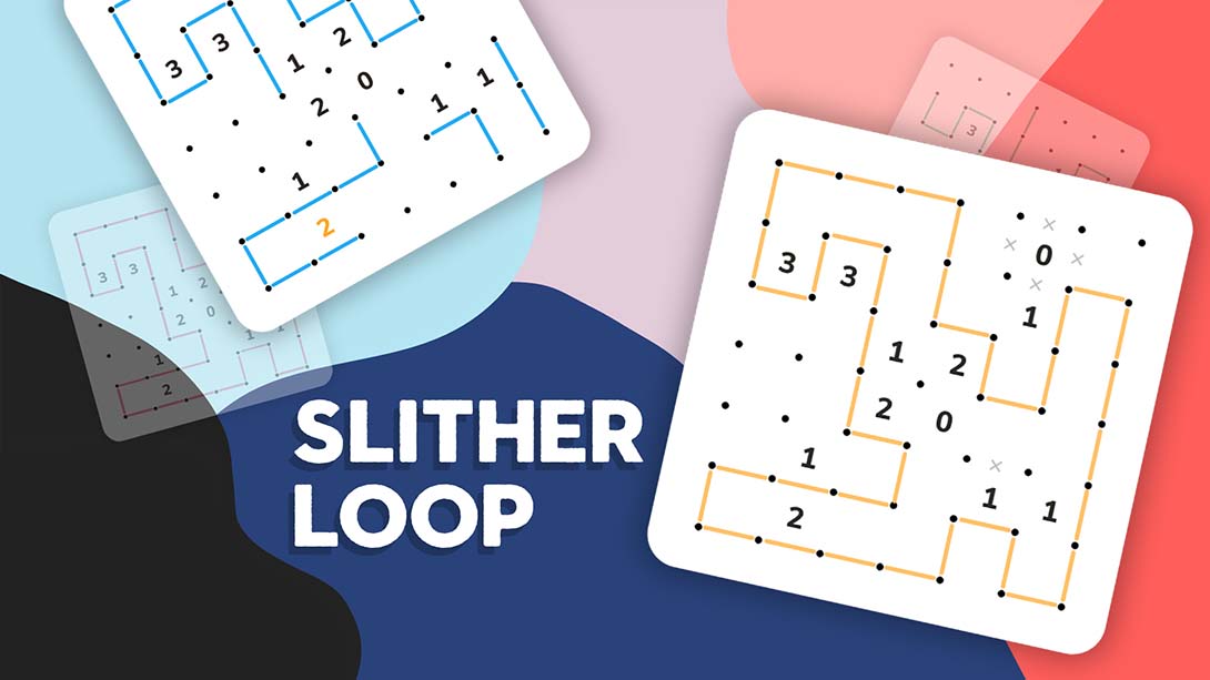 数回 Slither Loop 英语_0