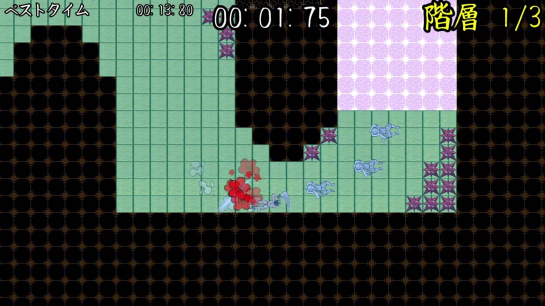 【日版】真润滑武士 ローション侍 for Nintendo Switch 日语_4