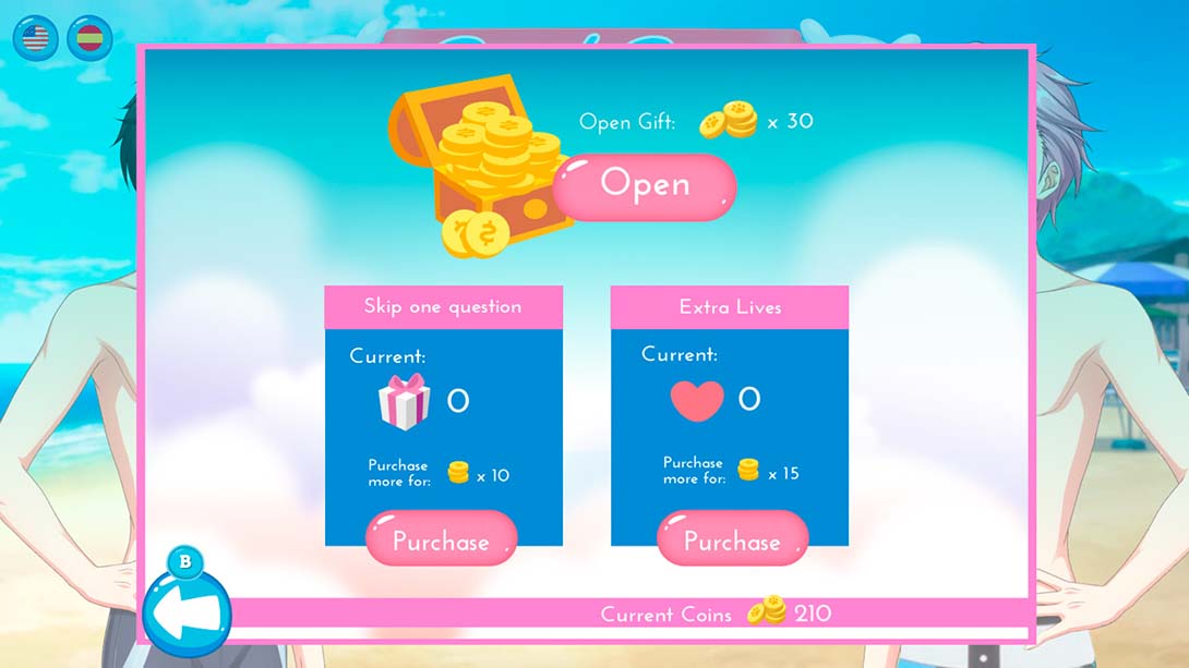 【美版】沙滩男孩 Beach Boys: You and me 英语_1