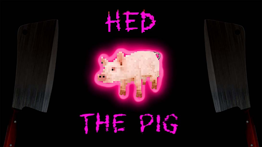 Hed The Pig 英语_0