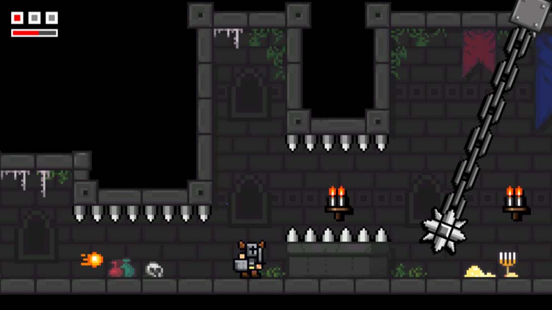 兽角骑士 Horned Knight 中文_3