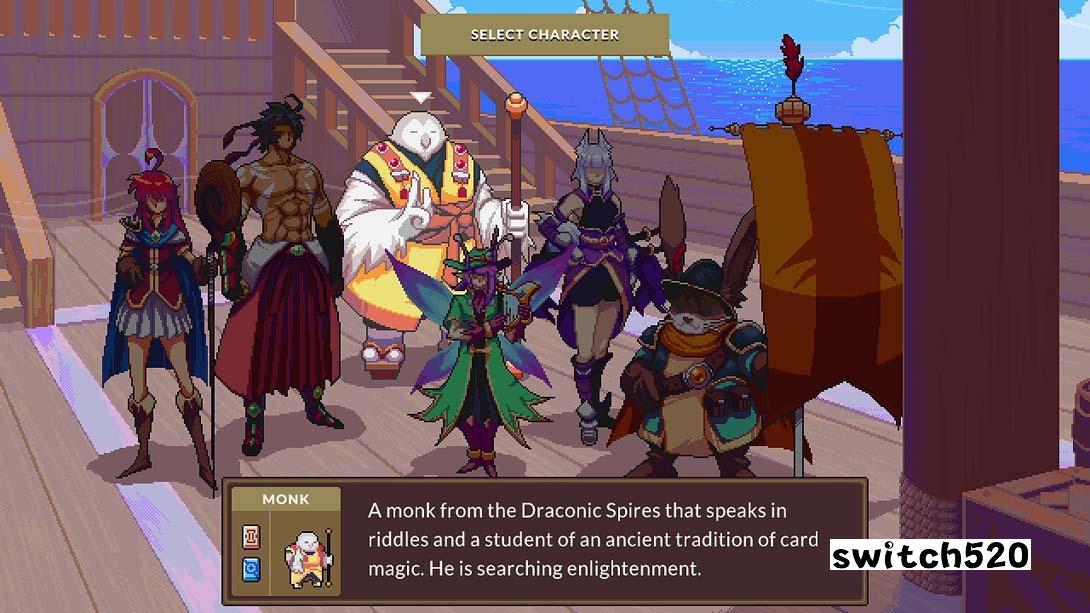 魔卡地下城 Dungeon Drafters 金手指截图5