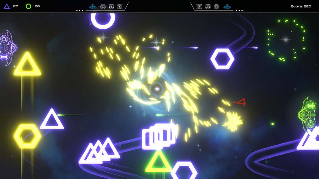 【美版】几何感节奏 Geometric Feel the Beats 英语_2