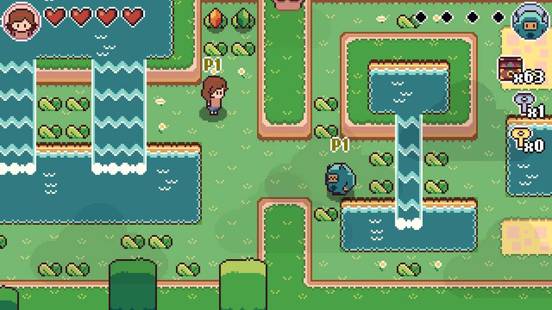 米娜与米奇 Mina & Michi 英语_6