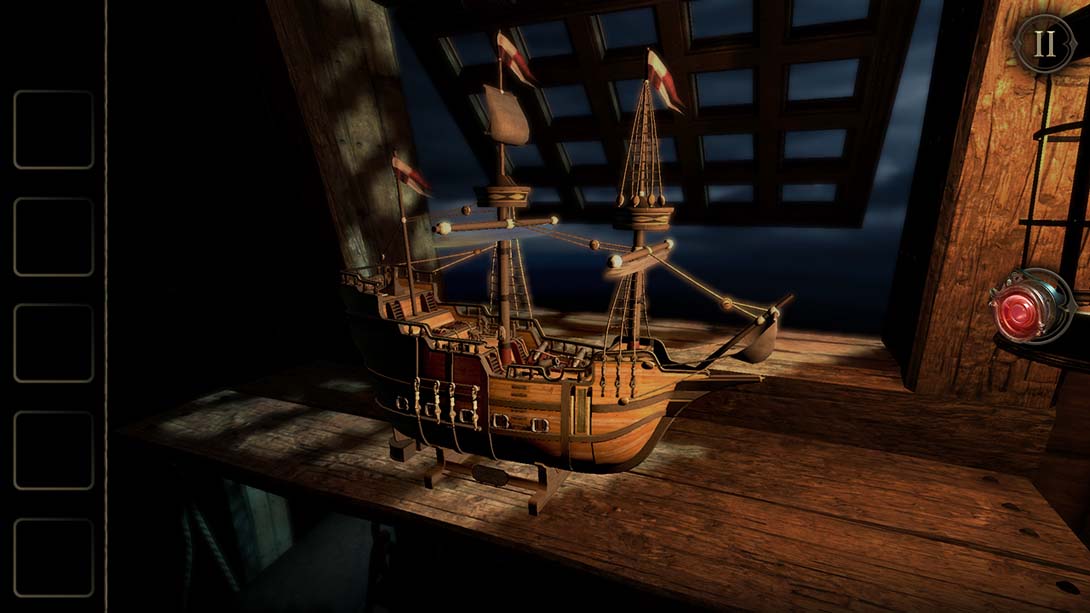 【美版】密室2 The Room 2 英语_1