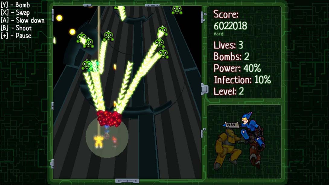 心之城堡 Cybxus Heart 英语_1