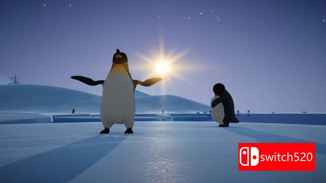 【美版】企鹅帮手 .Penguin Helper 中文_4