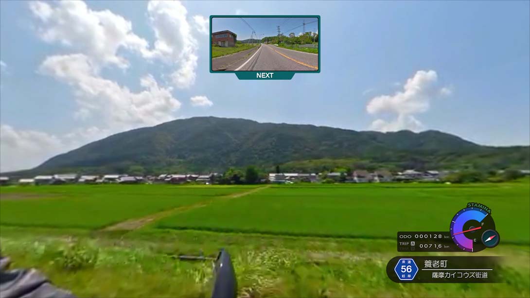 【日版】风雨来记4 Furaiki 4 日语_5