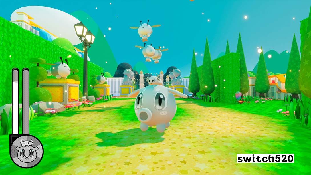 【美版】科比德!丰富多彩的冒险 Corbid! A Colorful Adventure 英语_5