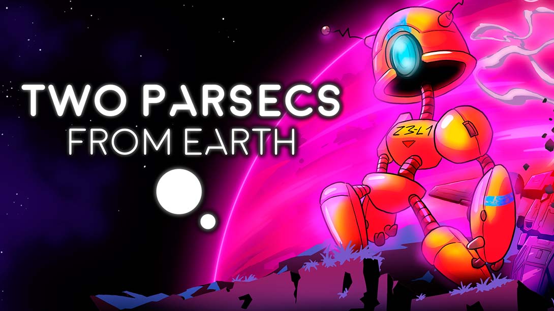 两秒差距到地球 Two Parsecs From Earth 中文_0