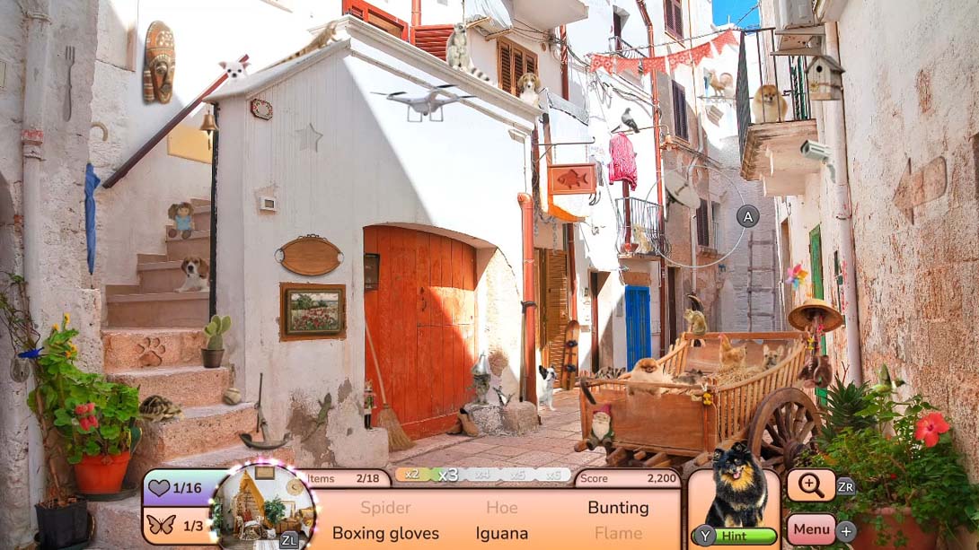 【美版】I Love Finding More Pups - Collector's Edition 英语_5