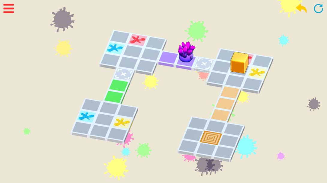 【美版】五彩缤纷 Sokolor 英语_3