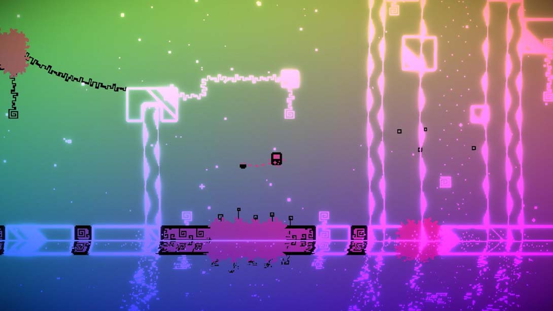 超级电缆男孩 Super Cable Boy 中文_5