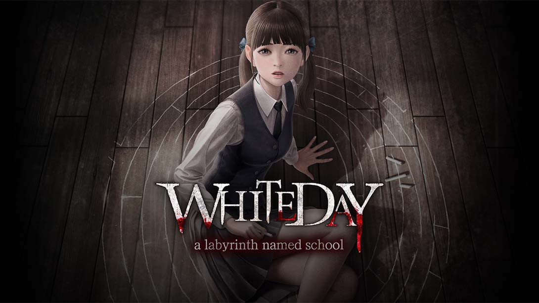 【美版】白色情人节校园迷宫 White Day: A Labyrinth Named School 中文_0