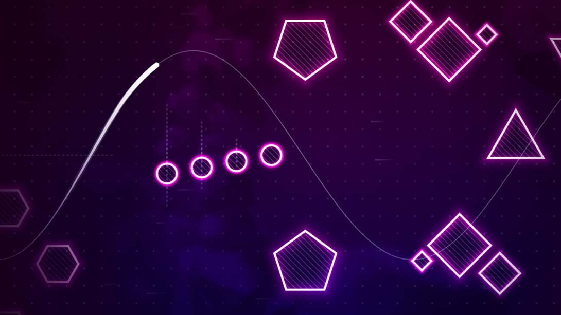 【美版】正弦波 Sine the Game 中文_2