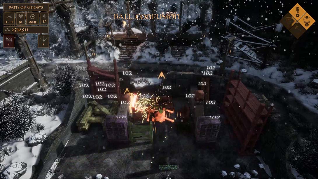 远古狂奔 2 Ancient Rush 2 英语_6