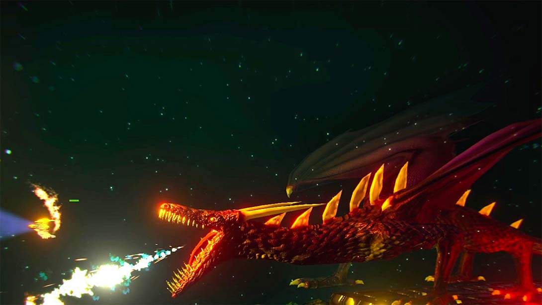 【日版】枪技2 Guntech 2 英语_2