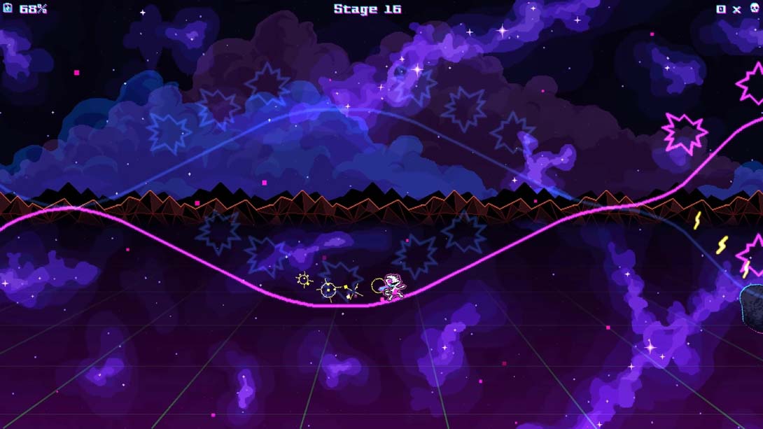 【美版】变色龙 Chameneon 英语_4