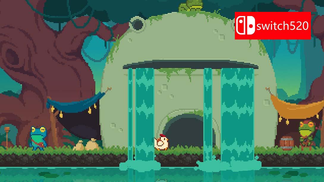 【美版】小鸡大探险 .Chicken Journey 英语_4