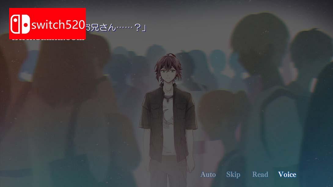 【日版】DistortedCode -生者的余香- 游戏截图7