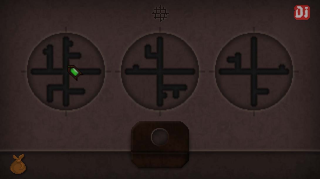 神探狄仁杰：丝绸玫瑰血案 Detective Di: The Silk Rose Murders 英语_1