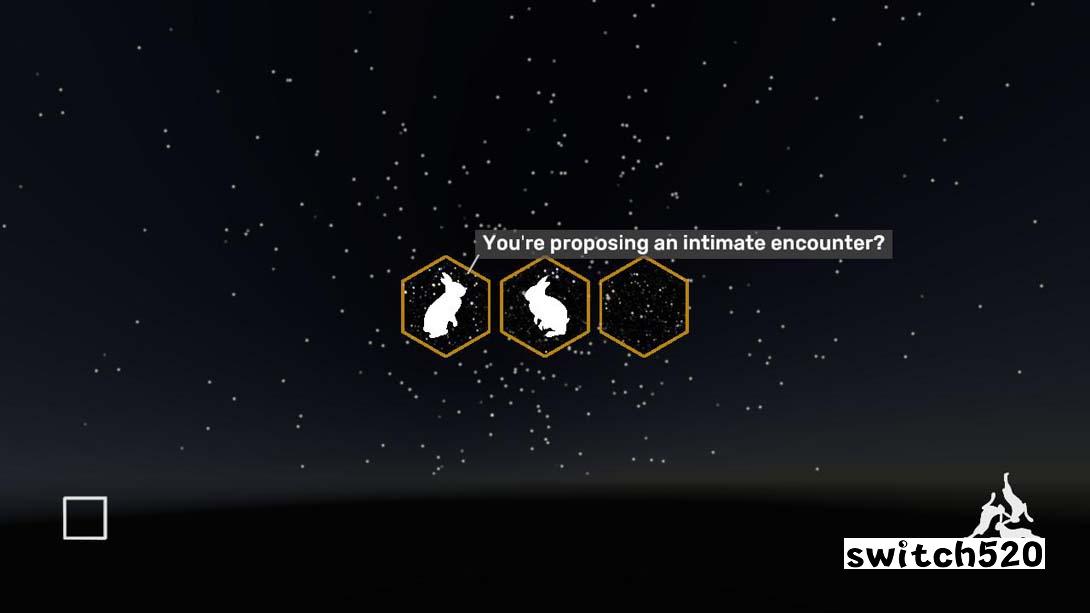 【美版】星兔跳棋 .Cosmic Hare 英语_3