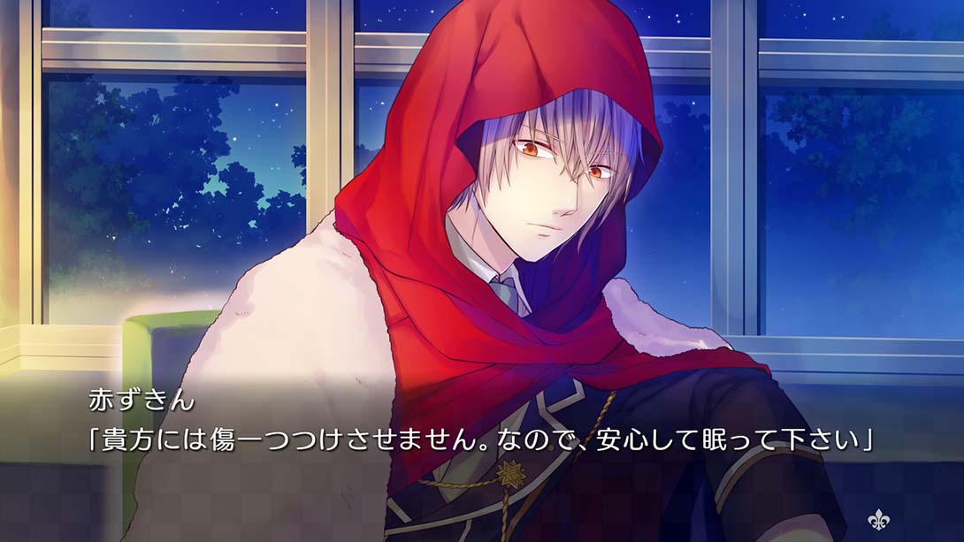 大正×对称爱丽丝合集 Taisho × Symmetric Alice all in one 日语_5