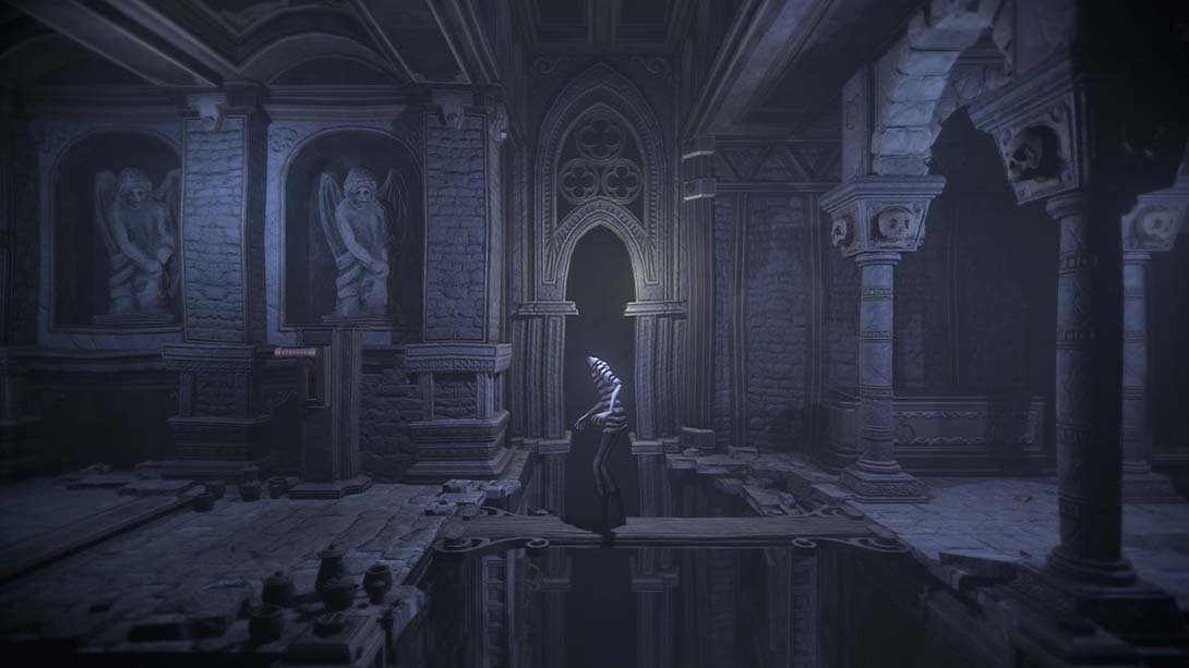 【美版】翻转噩梦 完全版 DARQ Complete Edition 中文_6