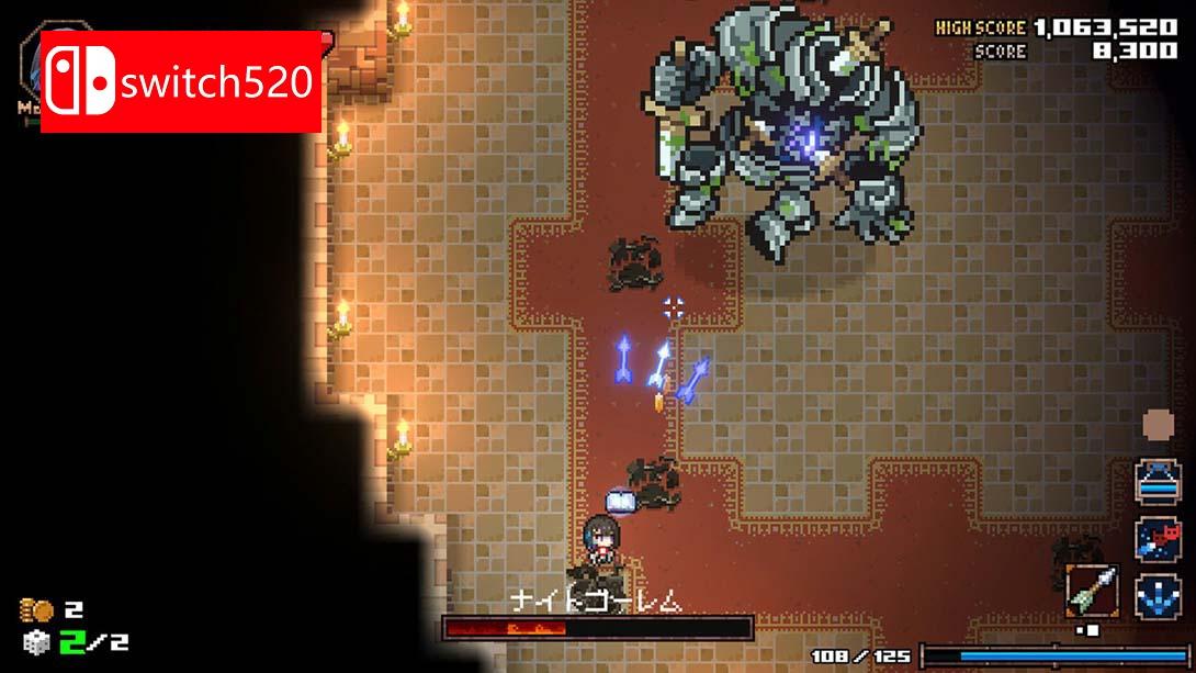 【美版】HEAVEN SEEKER 残酷世界的拯救之道 中文_4