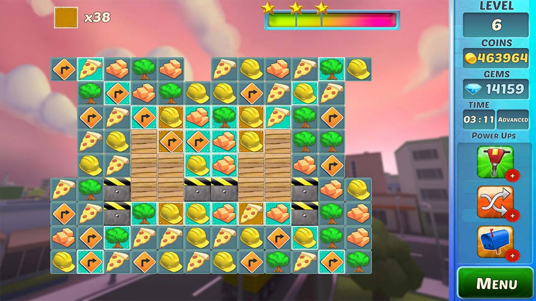 【美版】My Downtown 英语_2