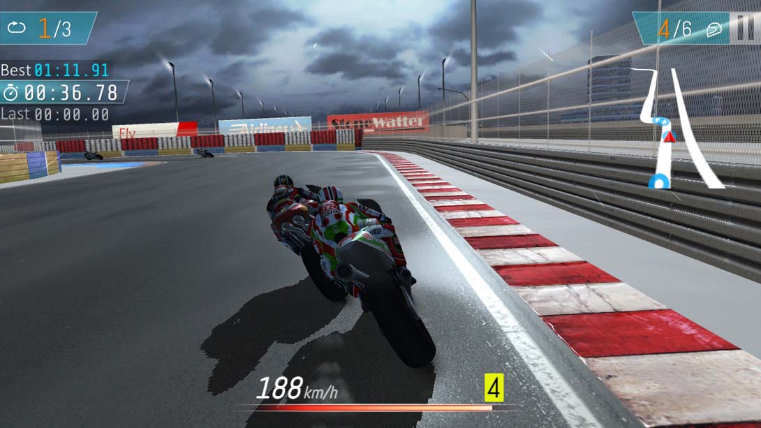 【美版】摩托车Pro 2025 .Motorbikes Pro 2025 英语_6