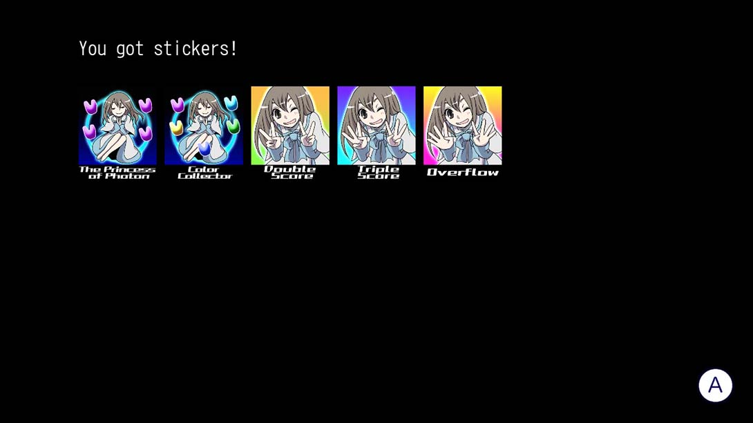 打包女王 Packet Queen 中文截图4