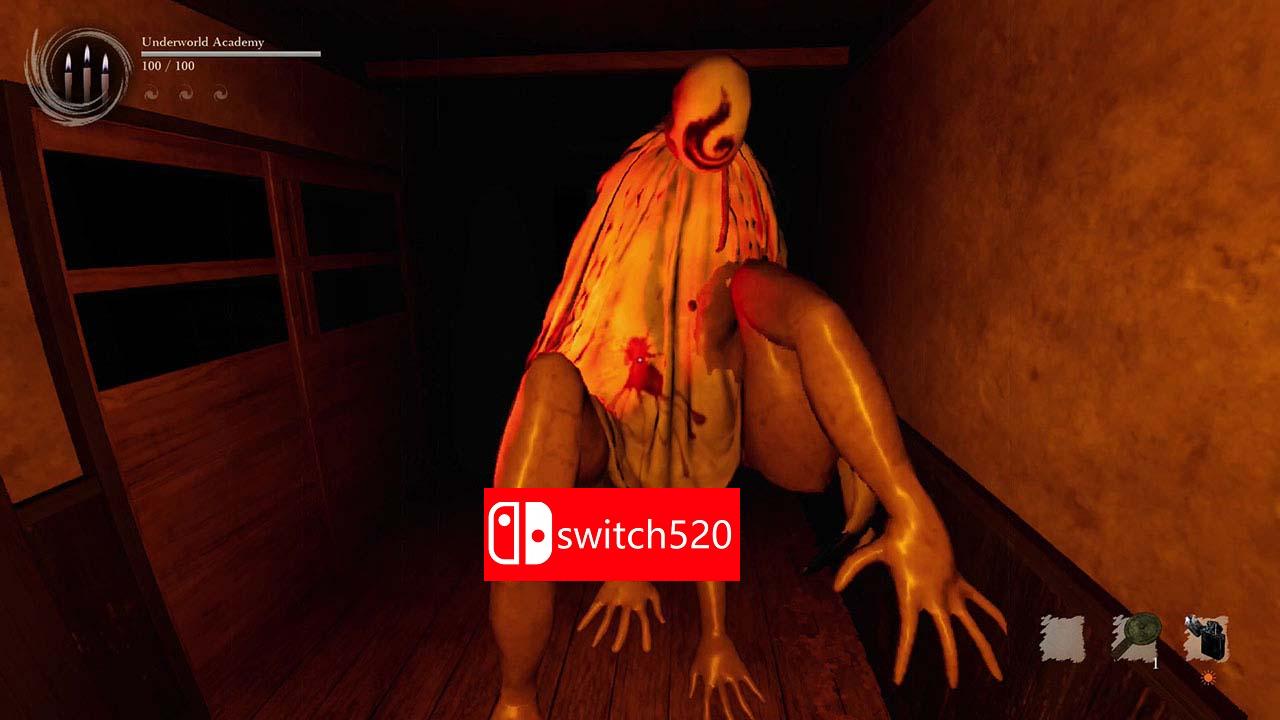 【日版】影之回廊2 雨之四葩 .Shadow Corridor 2 中文_7