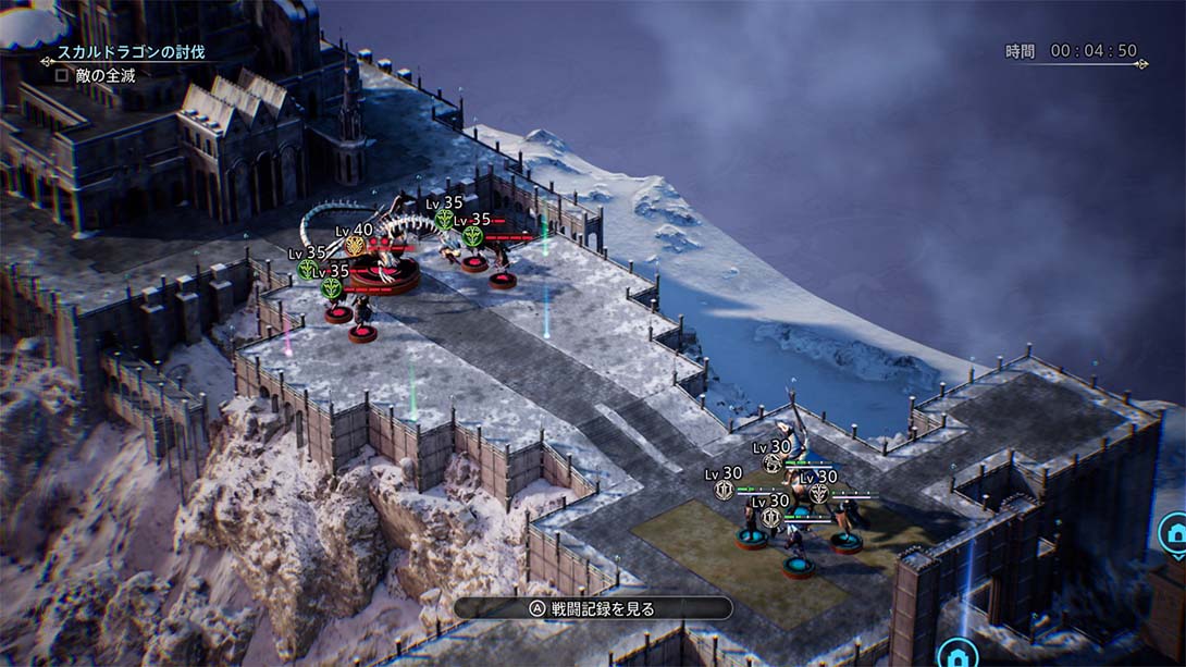 神领编年史金手指截图4