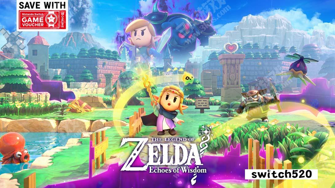 塞尔达传说：智慧的再现（1.0.2）金手指截图1