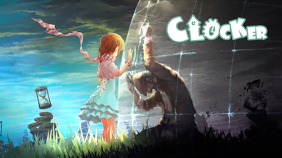 铸时匠 Clocker 中文_0