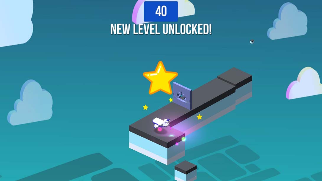 弯道德鲁克斯 Switchy Road DeluX 英语_3