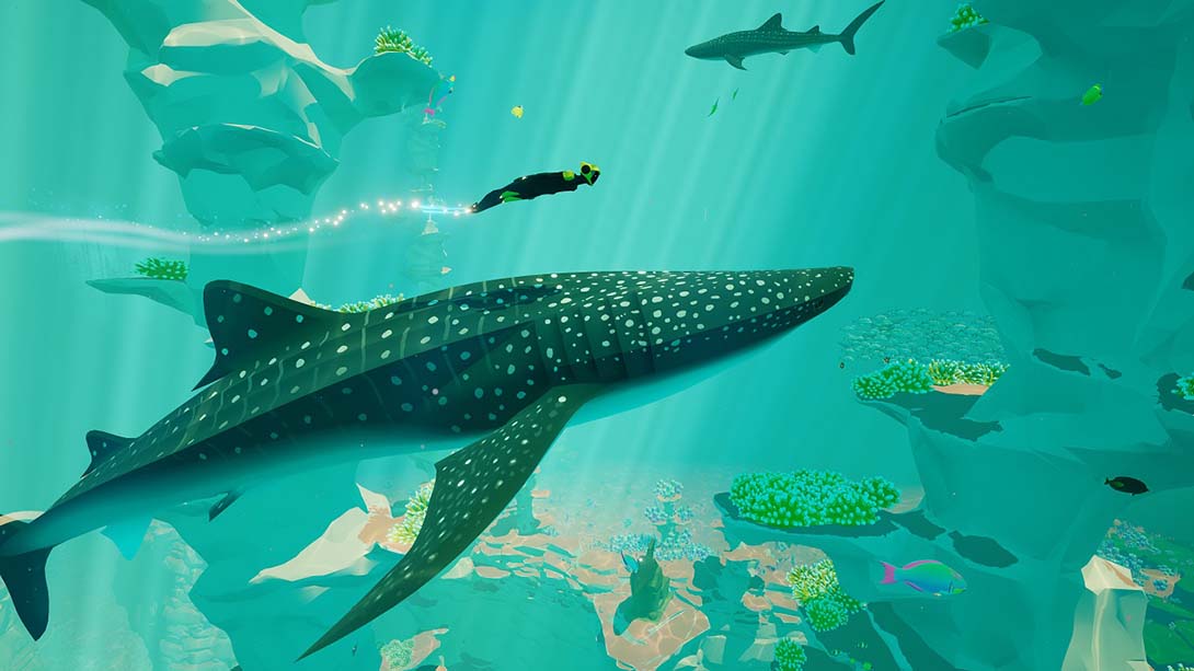 智慧之海 ABZU 中文_2