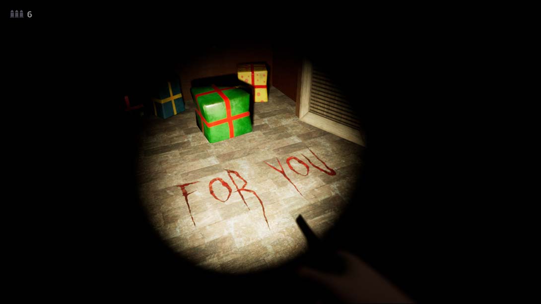 该死的娃娃 Damn Dolls 英语_4